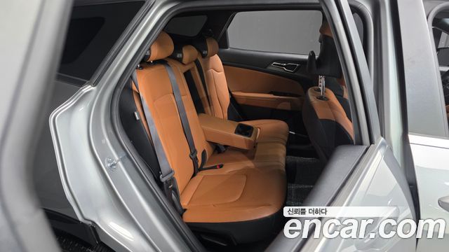 Kia Sportage 2024 — photo 17