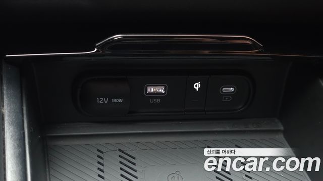 Kia Sportage 2024 — photo 18