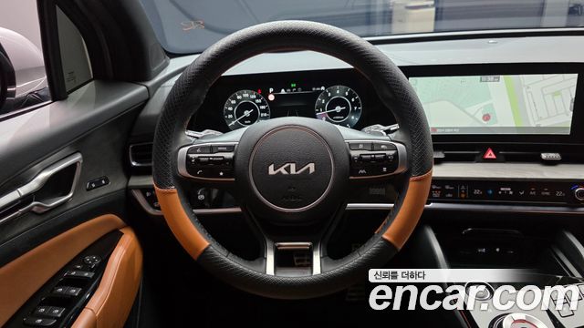 Kia Sportage 2024 — photo 20