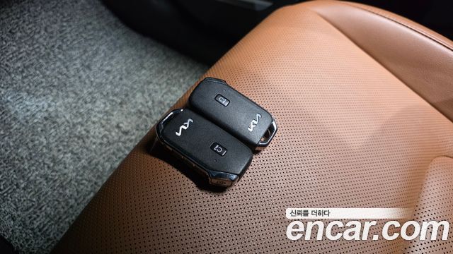 Kia Sportage 2024 — photo 22