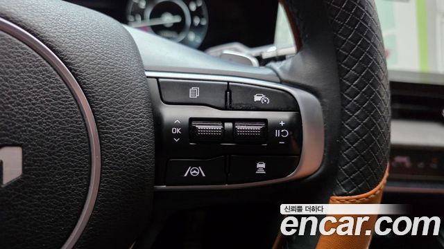 Kia Sportage 2024 — photo 23