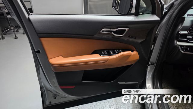 Kia Sportage 2024 — photo 14