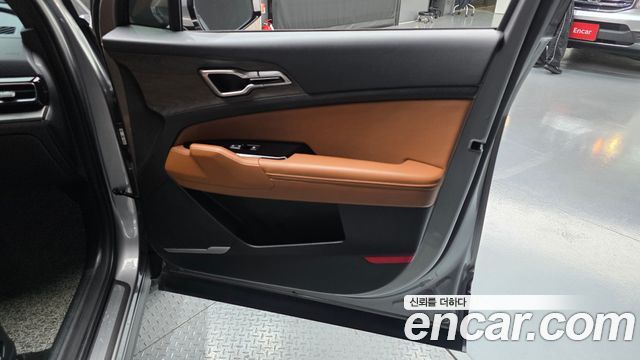 Kia Sportage 2024 — photo 15
