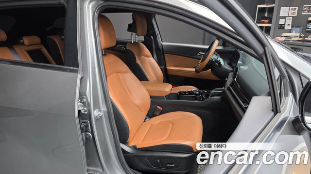 Kia Sportage 2024 — photo 16