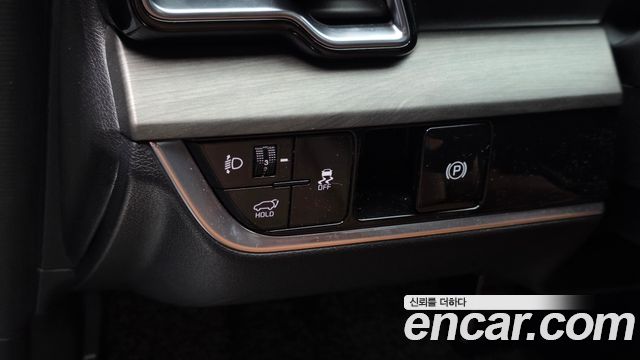 Kia Sportage 2024 — photo 27