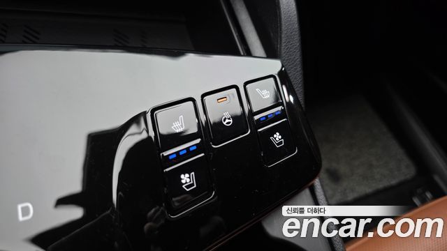 Kia Sportage 2024 — photo 32