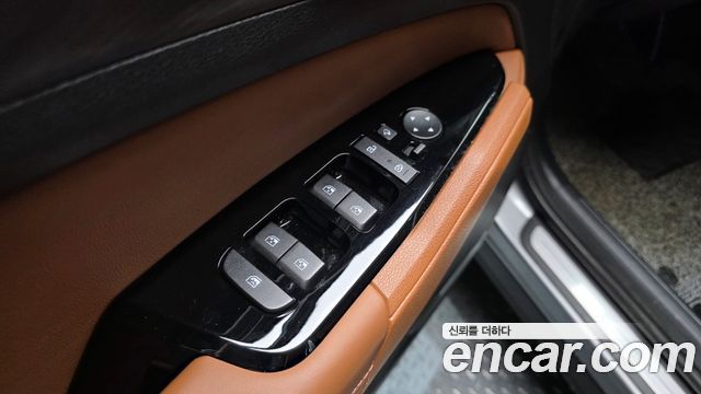 Kia Sportage 2024 — photo 34