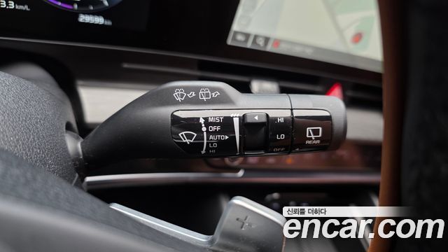 Kia Sportage 2024 — photo 36