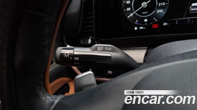 Kia Sportage 2024 — photo 37
