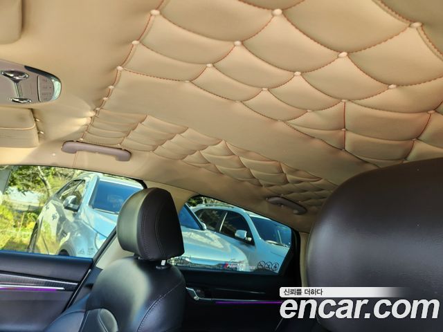 Hyundai Grandeur 2023 — photo 15