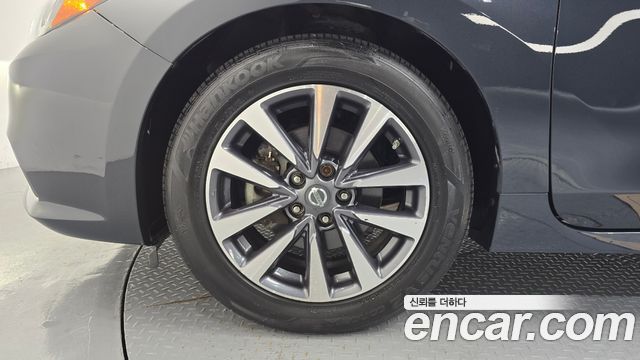 Nissan Altima 2017 — photo 5