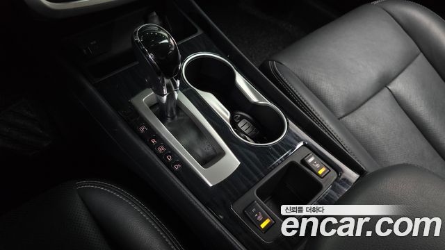 Nissan Altima 2017 — photo 9