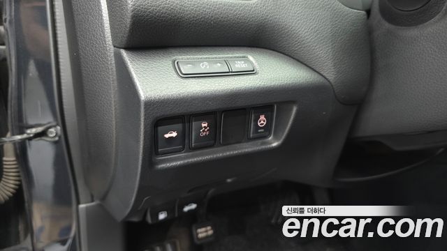 Nissan Altima 2017 — photo 15