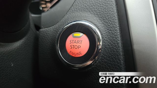Nissan Altima 2017 — photo 19