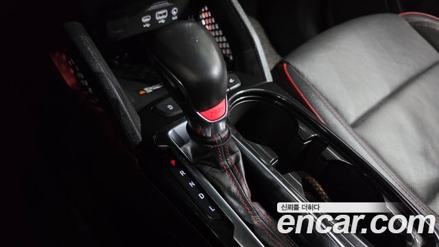 Chevrolet Korea Trailblazer 2022 — photo 12