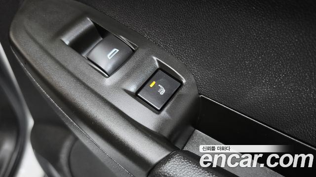 Chevrolet Korea Trailblazer 2022 — photo 25