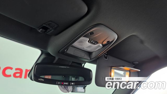 Chevrolet Korea Trailblazer 2022 — photo 28