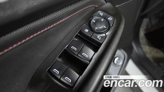 Chevrolet Korea Trailblazer 2022 — photo 29