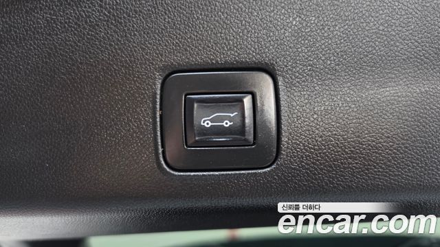Chevrolet Korea Trailblazer 2022 — photo 31