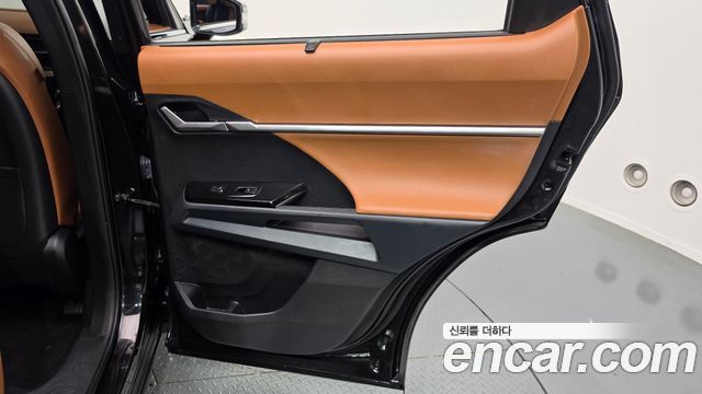 KG Mobility Torres 2023 — photo 15