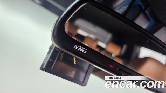 KG Mobility Torres 2023 — photo 28