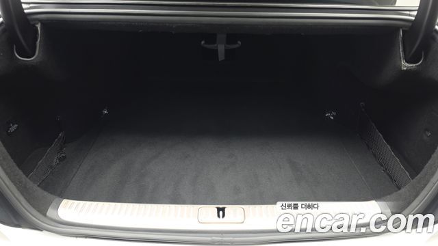 Kia K9 2020 — photo 26