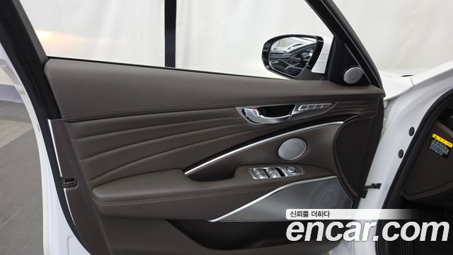 Kia K9 2020 — photo 14