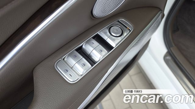 Kia K9 2020 — photo 28