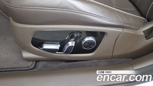 Kia K9 2020 — photo 31