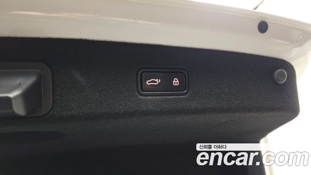 Kia K9 2020 — photo 33