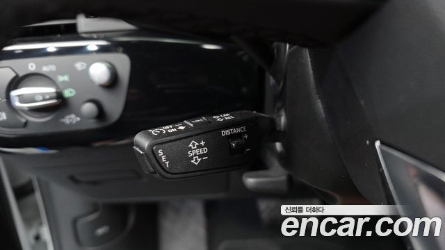 Audi A4 2022 — photo 27