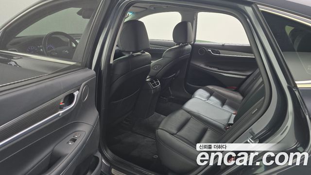 Hyundai Grandeur 2018 — photo 18