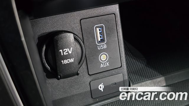 Hyundai Grandeur 2018 — photo 19