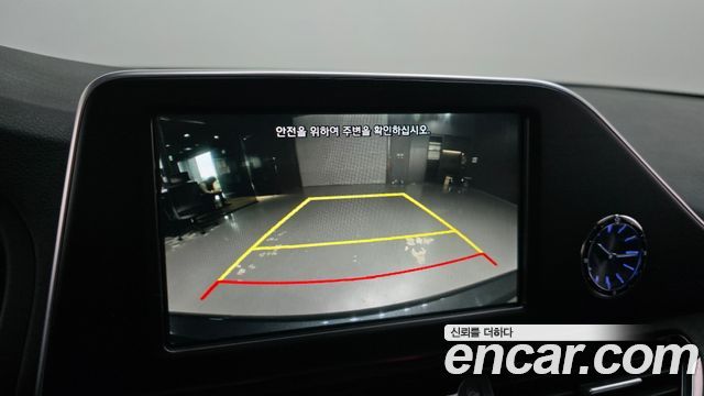 Hyundai Grandeur 2018 — photo 22