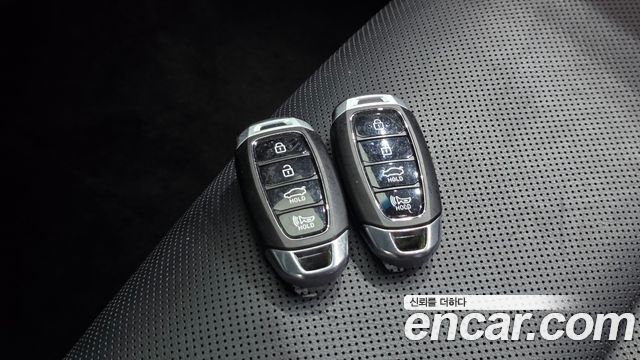 Hyundai Grandeur 2018 — photo 23