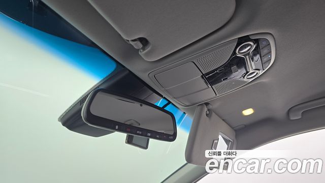 Hyundai Grandeur 2018 — photo 25