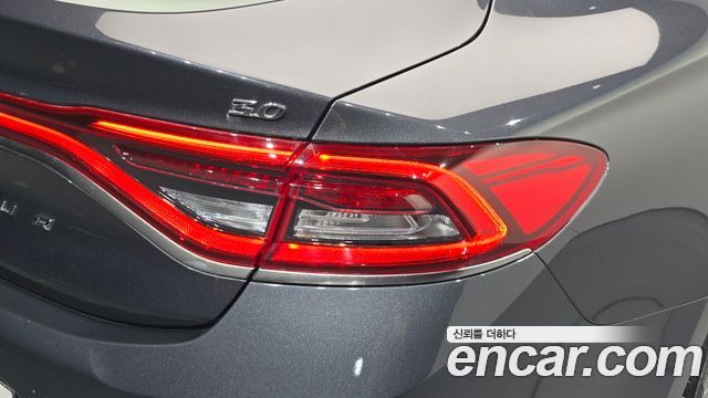 Hyundai Grandeur 2018 — photo 9