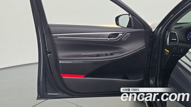 Hyundai Grandeur 2018 — photo 14