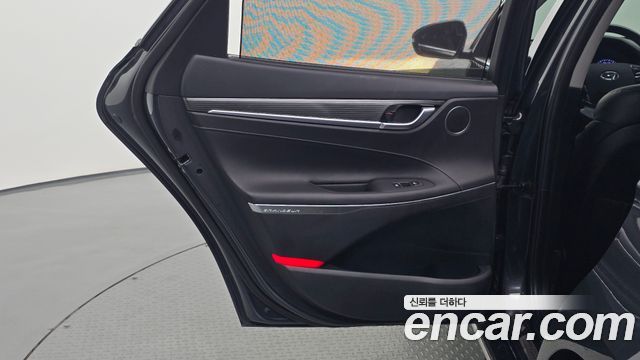 Hyundai Grandeur 2018 — photo 15