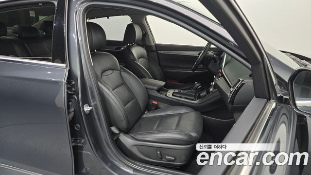 Hyundai Grandeur 2018 — photo 16