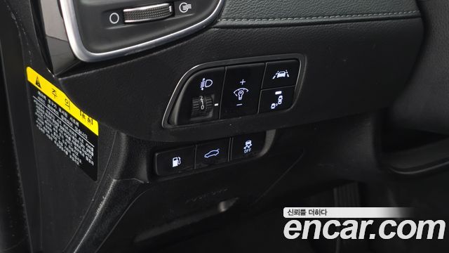 Hyundai Grandeur 2018 — photo 27