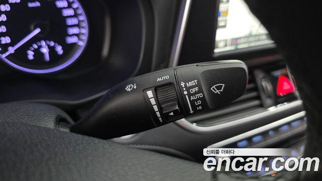 Hyundai Grandeur 2018 — photo 28