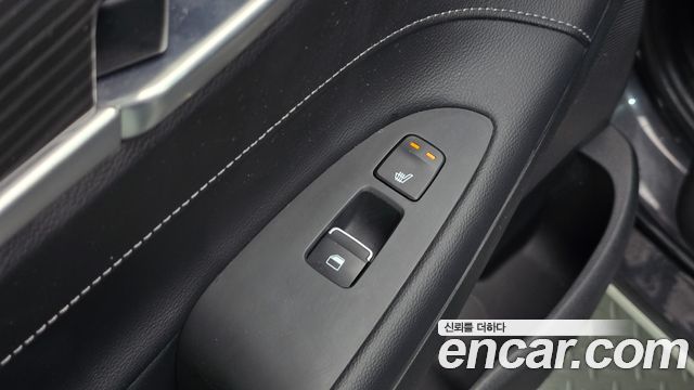 Hyundai Grandeur 2018 — photo 29