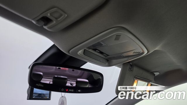 Chevrolet Korea Malibu 2018 — photo 26