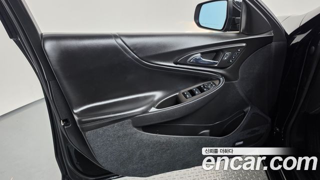 Chevrolet Korea Malibu 2018 — photo 14