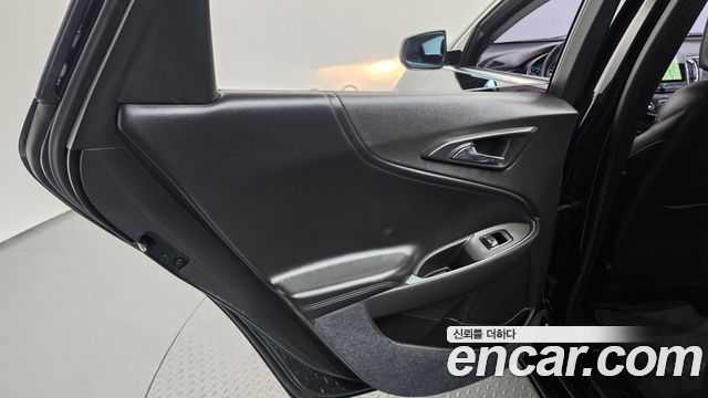 Chevrolet Korea Malibu 2018 — photo 15