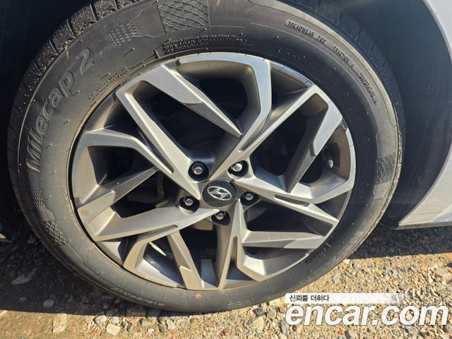 Hyundai Sonata 2022 — photo 5
