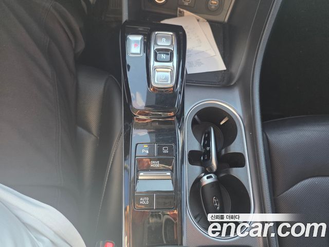 Hyundai Sonata 2022 — photo 9