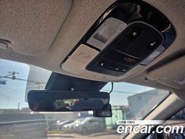 Hyundai Sonata 2022 — photo 11
