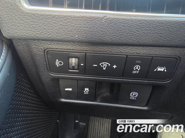 Hyundai Sonata 2022 — photo 14
